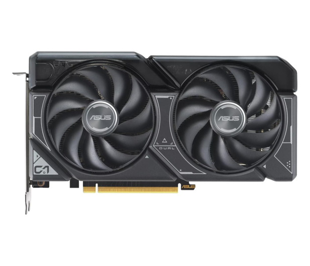 ASUS GeForce RTX 4060 Dual OC 8GB GDDR6 - 1156882 - zdjęcie 2